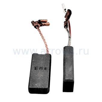 Щетка графитовая BOSCH GBH 8-45 DV перфоратора (1617014145)