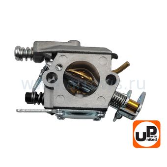 Карбюратор UNITED PARTS для HUSQVARNA 137/142 (аналог 5300719-87)