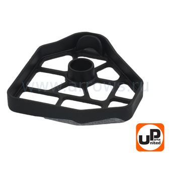 Фильтр воздушный UNITED PARTS для бензопилы PARTNER P340S/350S/360S (аналог 5742237-02)
