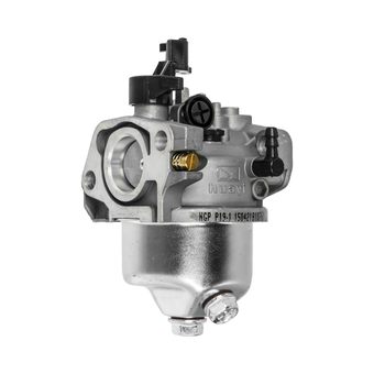 Карбюратор DDE T8/T575 (P19-2/P19-4)  с отверстием под праймер