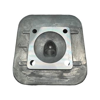 Головка цилиндра DDE для генератора GG950, DPG1101i (01-950-031)