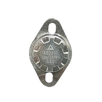 Термостат QUATTRO ELEMENTI QE-12D t - 100*C --> 243-899-026