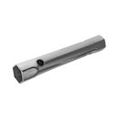 Ключ торцевой трубчатый КОБАЛЬТ 22 х 24 мм, хромированное покрытие (914-956)