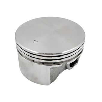 Поршень DDE T6-2018.05 (без колец) -> 246-630-153