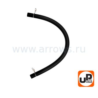 Шланг топливный UNITED PARTS 4×8×155мм 168F/170F