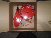 Набор для окучивания DDE для DDE "Эльф" (сцепка, окучник, колёса)