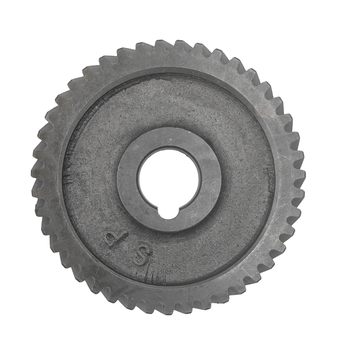 Шестерня редуктора DDE GD52-200 /GD65-300 выходного вала