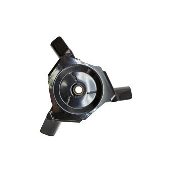 Крыльчатка выброса DDE ST6560L --> 796-634-120
