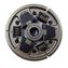 Сцепление UNITED PARTS для бензореза HUSQVARNA K950, К960, К970, DDE GS400-16, Champion CP400 (аналог 5037015-03, 5037015-04)