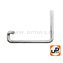 Тяга подсоса UNITED PARTS для STIHL MS250   11231852000