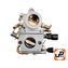 Карбюратор UNITED PARTS для STIHL TS410/420 (аналог 42381200603)