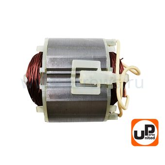 Статор UNITED PARTS для MAKITA 5704R (аналог 634449-8)