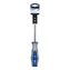 Отвертка Ultra Grip КОБАЛЬТ Torx Tamper-40 х 125 мм, CR-V, двухкомпонентная рукоятка, подвес (910-096)