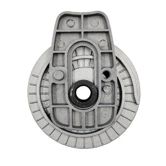 Натяжитель цепи DDE CSE240L/CSE260L на шину