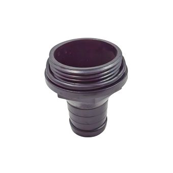 Штуцер QUATTRO ELEMENTI Sewage 250F / 300F Ci выходной 25 мм (771-763-045)