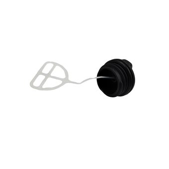 Пробка бензобака DDE GS400/16" (911-696-084)