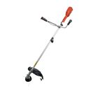 Триммер электрический DDE ET1600RV (1,6 кВт, 42 см, вел. рукоятка, головка, диск, подвес)