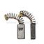 Щетка графитовая UNITED PARTS для BOSCH GBM13-2/GBS75AE/GDS18E (аналог 2604321905) 5х8х15.5мм