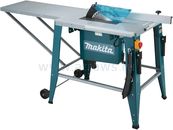 Станок распиловочный MAKITA 2712 (2000 Вт, 315х30мм, рез85/58м, 52.9кг, коробка) (2712)