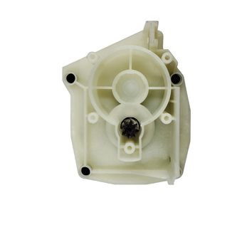 Двигатель эл. переменного тока DDE STE180 (919-914-19)