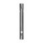 Ключ торцевой трубчатый КОБАЛЬТ 10 х 11 мм, хромированное покрытие (914-833)