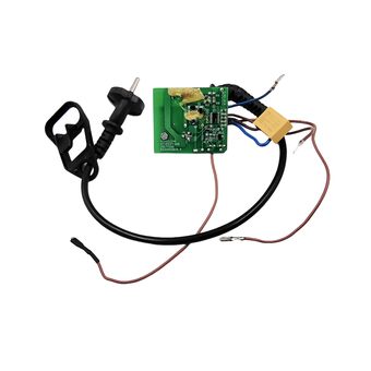 Плата DDE EB1300RD (A0H21000001R)