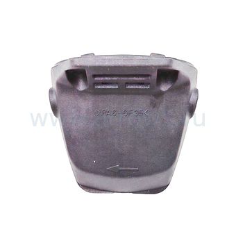 Корпус редуктора BOSCH PWS6-115 (1605806429)