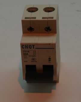 Компонент электронный автомат защиты DDE 63A DPG3251/5551/7201 унив.