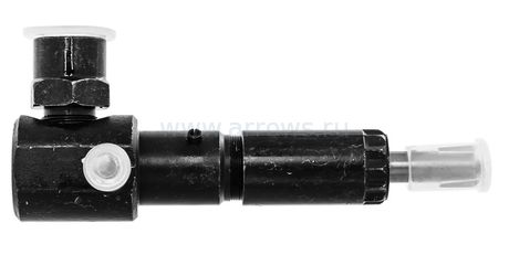 Форсунка UNITED PARTS UD186 длина 105 мм