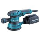 Пылесос аккумулфторный MAKITA 4076DWX