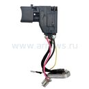 Выключатель курковый MAKITA для шуруповерта BDF343 (нового образца)