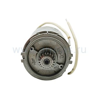 Двигатель эл. постоянного тока BOSCH GSR12VE-2 (2607022859)