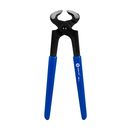 Клещи слесарные КОБАЛЬТ торцевые, 250 мм, для перекусывания проволоки, CR-V, подвес (647-277)