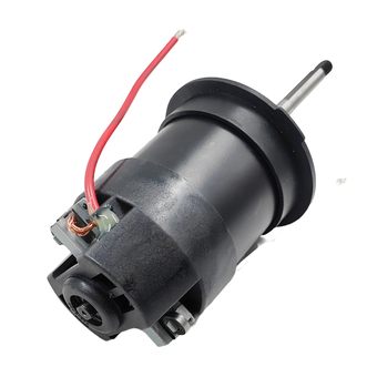 Двигатель эл. постоянного тока DDE VBB2740 BlueTec (909-310-025)
