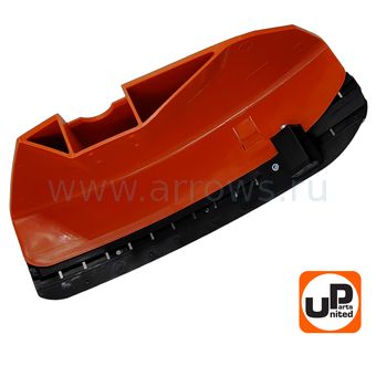Кожух триммерной головки UNITED PARTS для STIHL FS55/130/250/450 (аналог 41190071027)