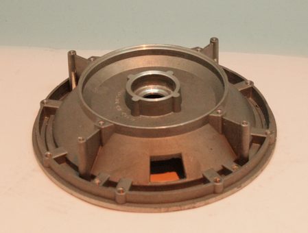 Крышка QUATTRO ELEMENTI A1100FL/1300FL G1100FL насоса (770-650-026)