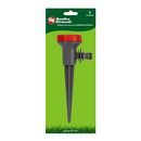 Разбрызгиватель QUATTRO ELEMENTI 5 режимов, пластик (241-383)