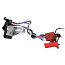 Регулятор оборотов BOSCH GBH 18V-20 (1600A00F9H)