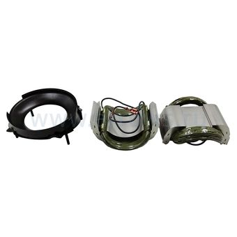 Статор BOSCH GWS22-230LVI (1607000C4K)