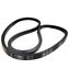 Ремень клиновой QUATTRO ELEMENTI 13x1168Li 1198Lw компрессора B 360-50, B 400-50