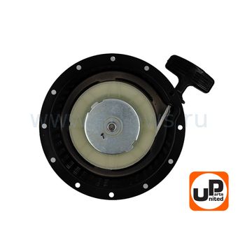 Стартер ручной UNITED PARTS для двигателя UD178 (дизель)