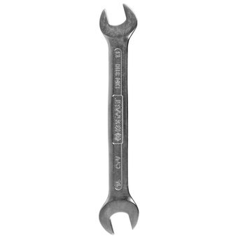 Ключ рожковый КОБАЛЬТ 13 x 14 мм Cr-V (1 шт.) подвес (248-085)