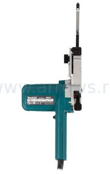 Шлифмашина напильник ленточный MAKITA 9032 ( 500 Вт, лента 533x6, 533х9, 533х13мм, рег.ск, 1, (9032)
