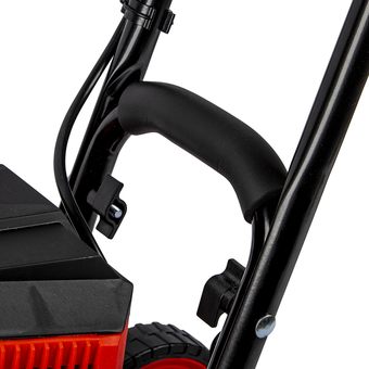 Культиватор электрический DDE EC1500 (эл. дв. 1500 Вт, шир. 40 см, глуб. 23 см, колеса)