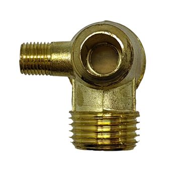 Клапан перепускной QUATTRO ELEMENTI 1/8"х3/8"х1/2", PACIFIC 50-280 --> 90-0474