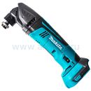 Многофункциональный инструмент аккумуляторный MAKITA DTM50Z 18 В, 6000-20000об/мин, 1,62кг, (DTM50Z)