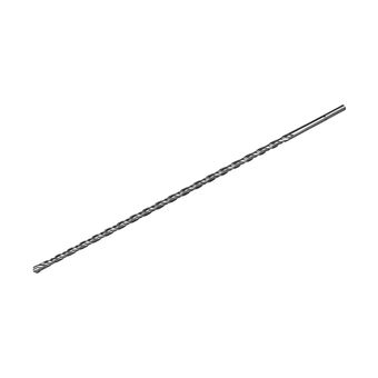 Бур SDS-MAX ПРАКТИКА  18 х 860/1000 мм, КВАДРО, серия Эксперт, по бетону (909-204)