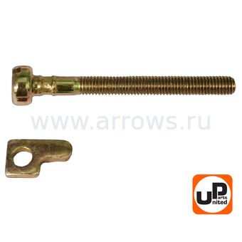 Натяжитель цепи UNITED PARTS для PARTNER 340S/350S в сборе 5838372-01 (90-1153)