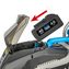 Газонокосилка аккумуляторная DDE BlueTech LMB 3340 (33 см, 25 - 70 мм, сборник 40л, без ЗУ и АКБ)