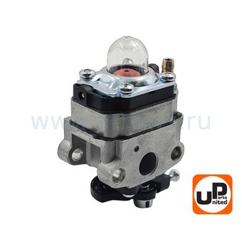 Карбюратор UNITED PARTS для ECHO SRM GT22 (аналог A021000551)